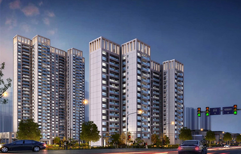 新城鹿江風華[明昱花園]